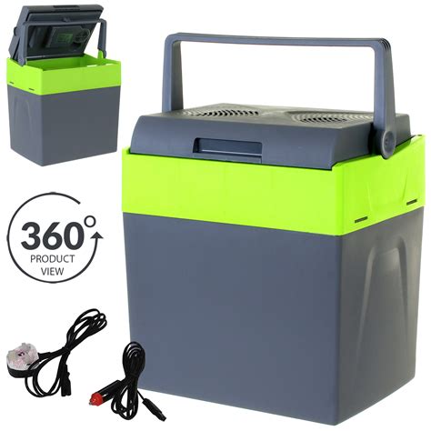 b and q electric cool box|12 volt electric cooler box.